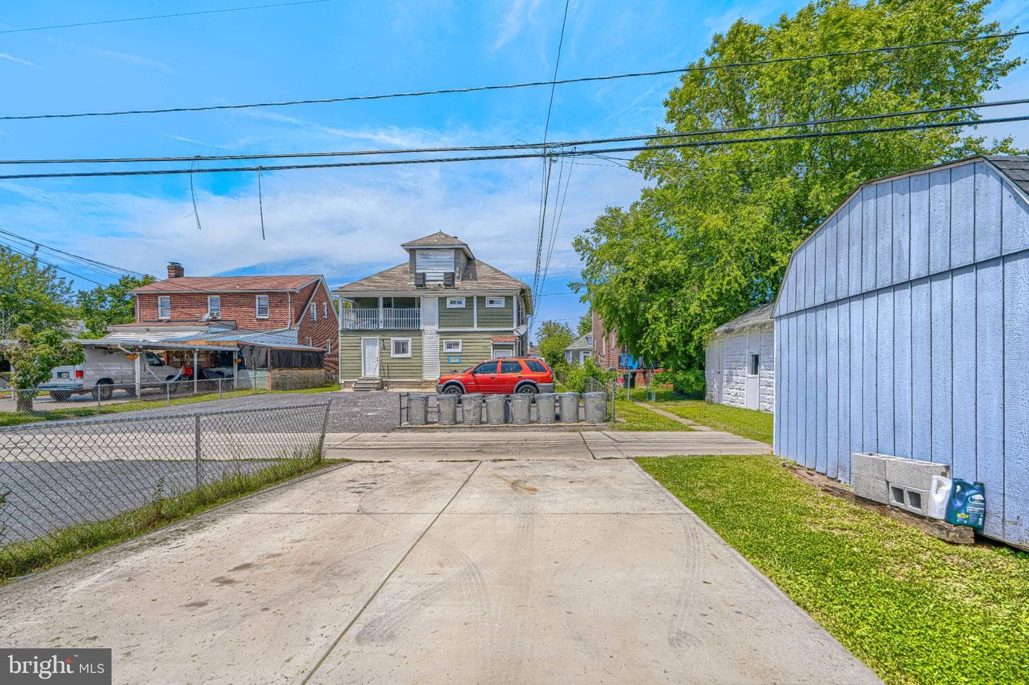 222 Baltimore Avenue photo 4