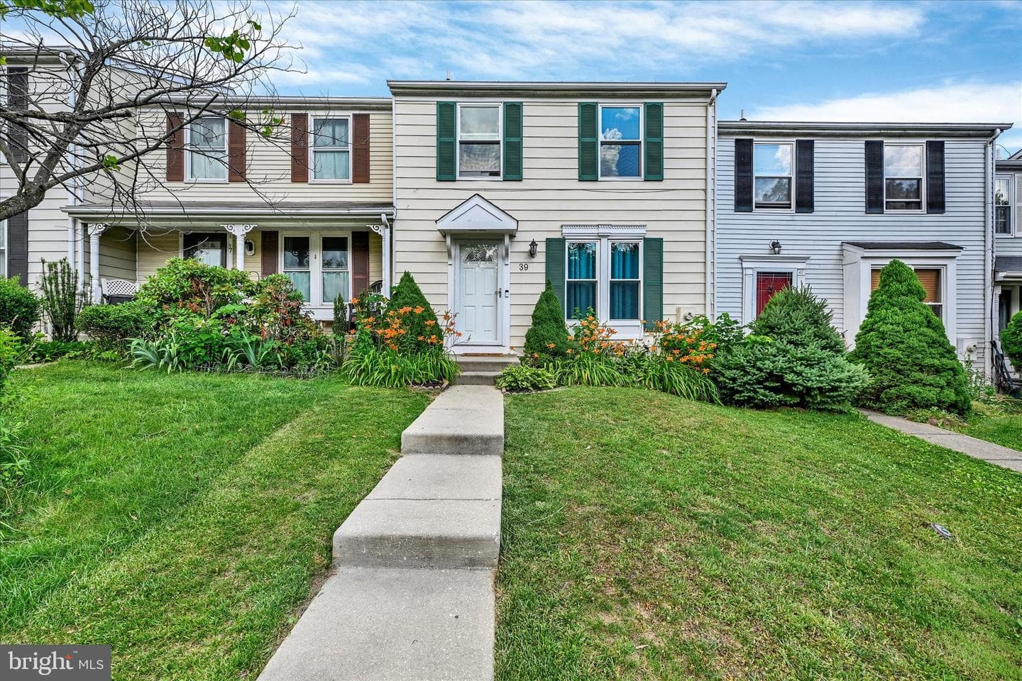 39 Rader Court, Baltimore