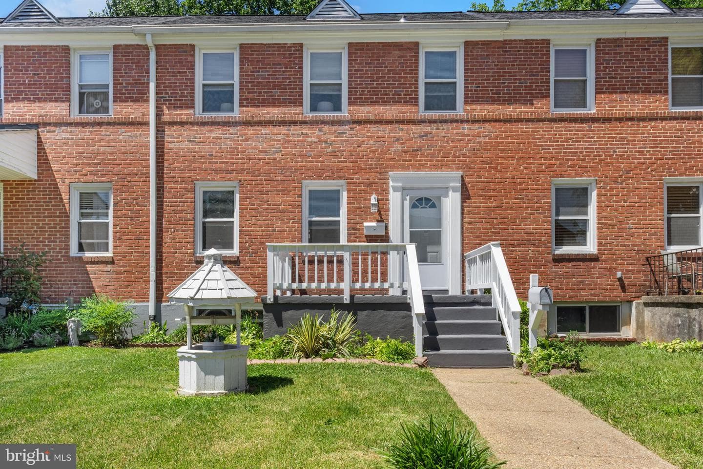 38 Briarwood Rd, Baltimore