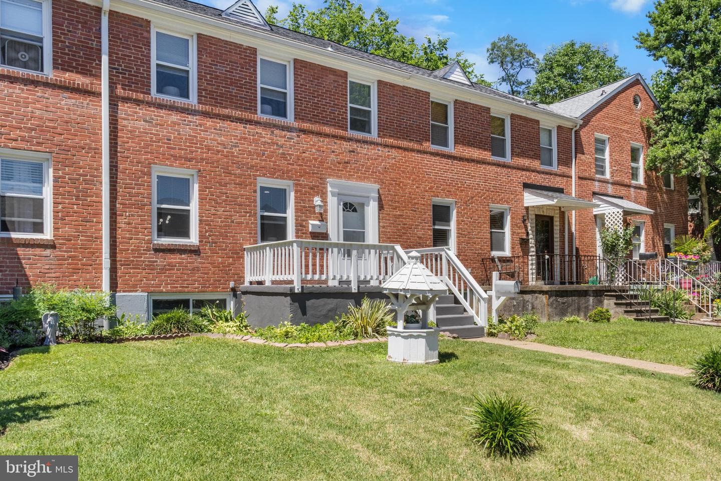 38 Briarwood Rd, Baltimore