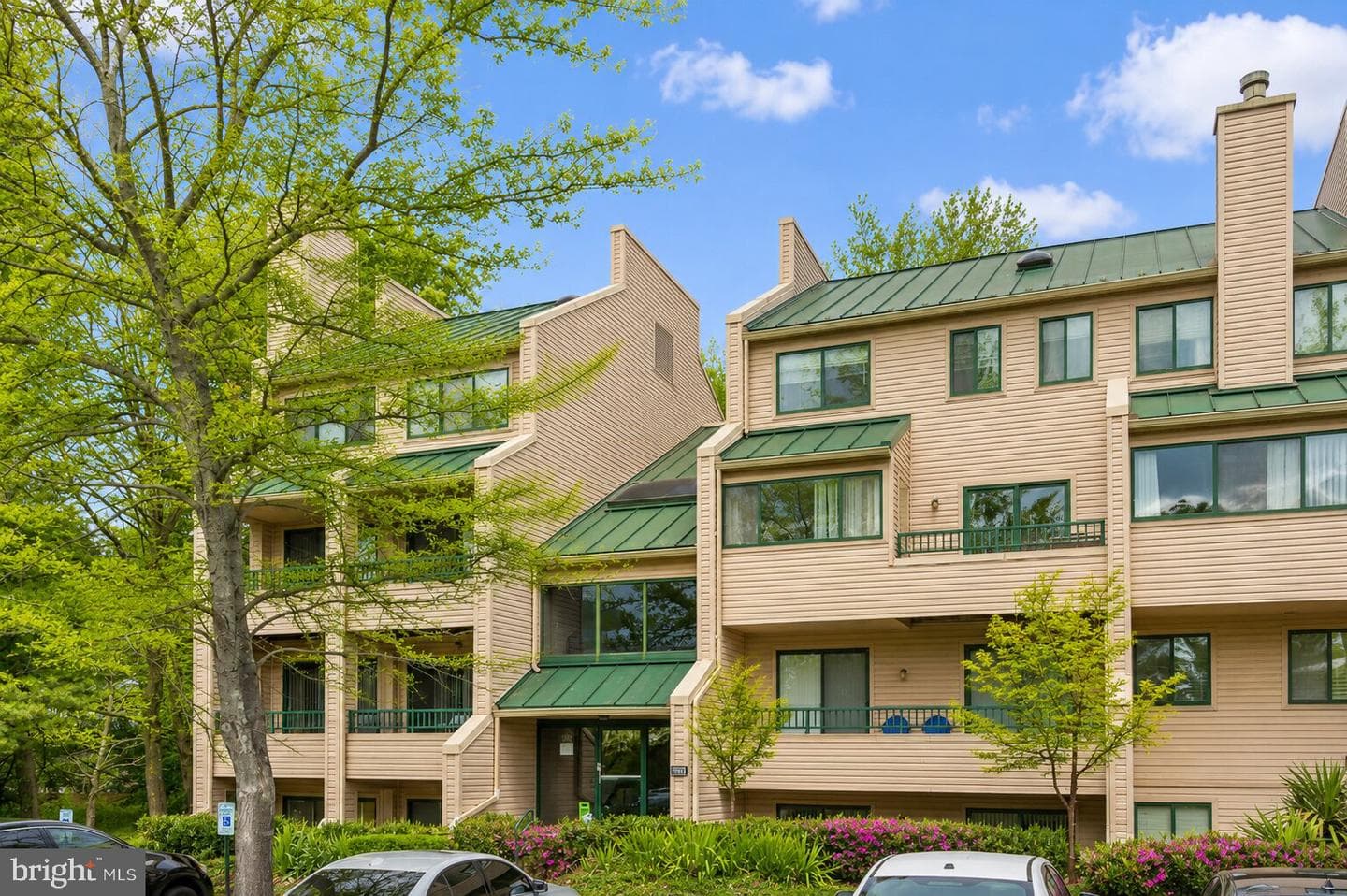 8019 Valley Manor Road #2b, Owings Mills
