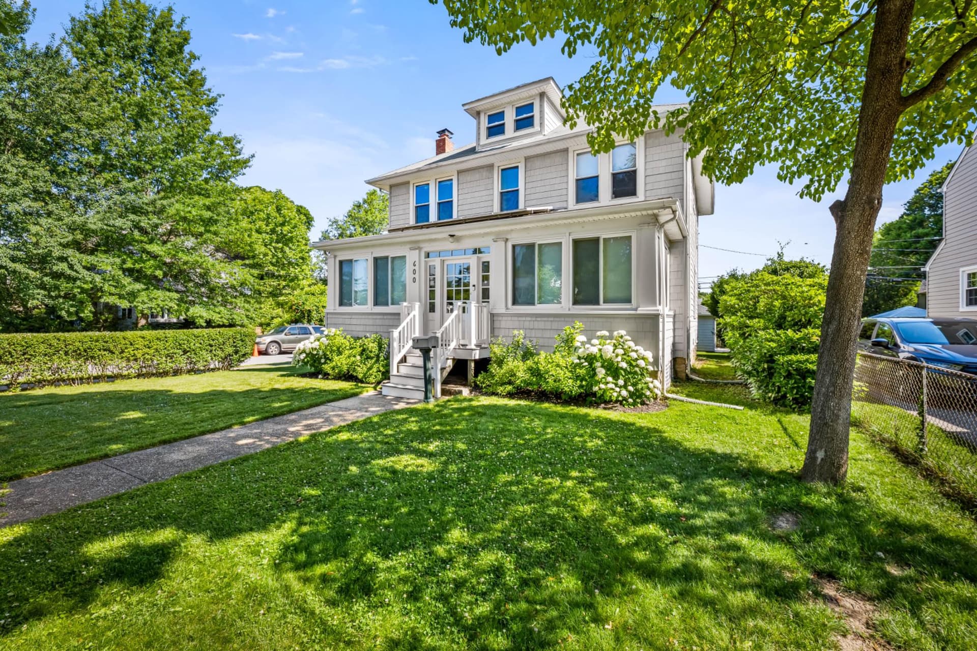 600 Dunkirk Road, Baltimore