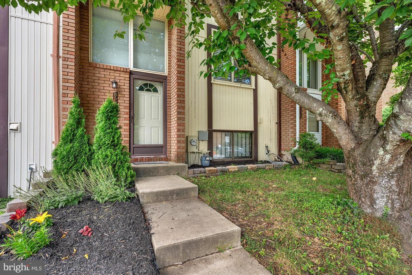 9238 Bellbeck Road, Parkville