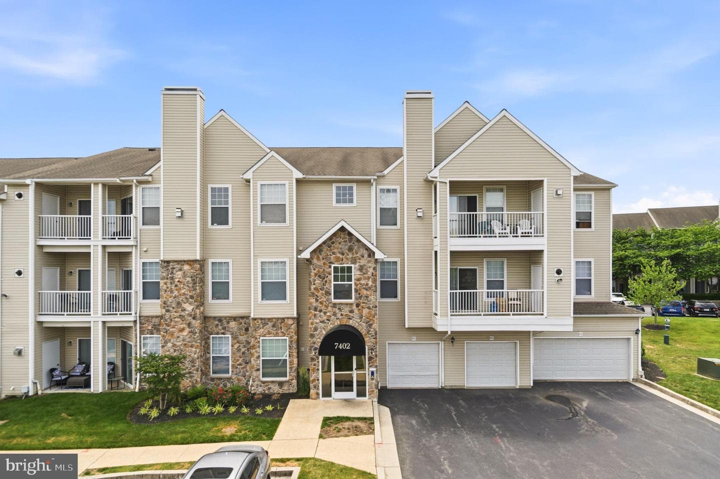 7402 Chadwell Circle #301, Windsor Mill