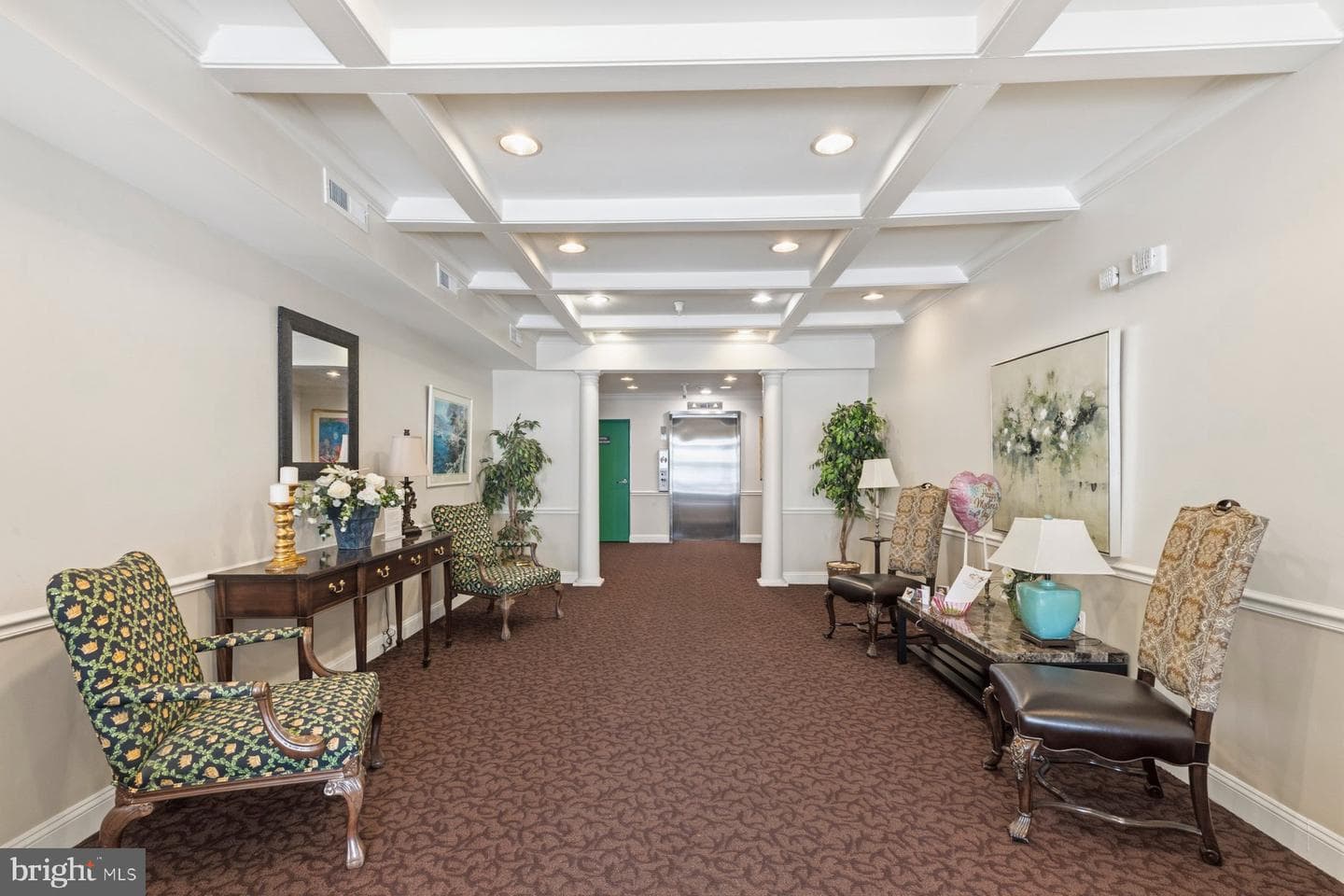 9400 Wordsworth Way #103, Owings Mills