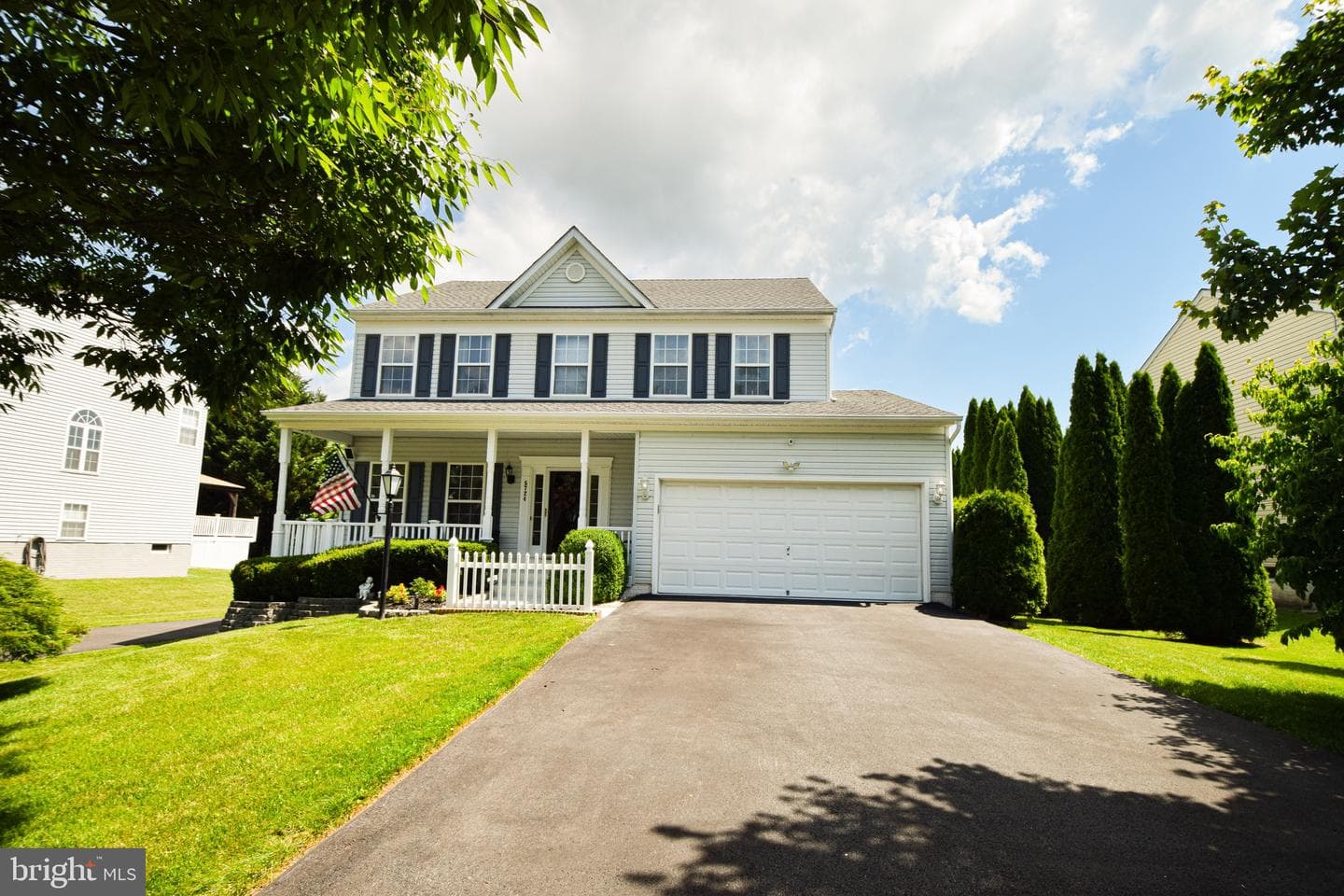 5724 Carrington Drive, White Marsh