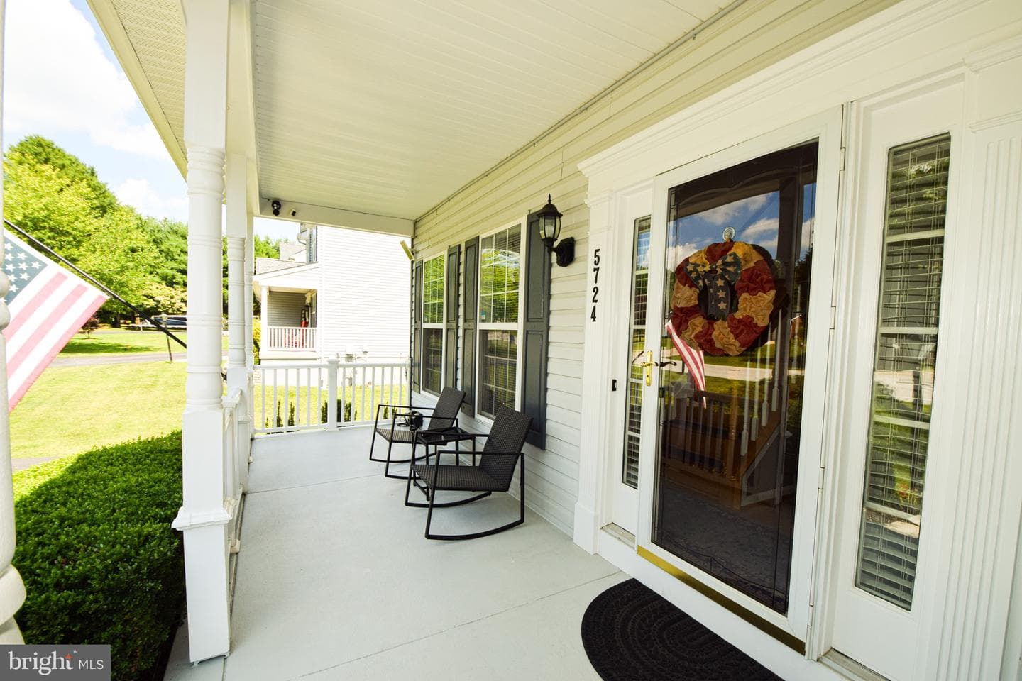 5724 Carrington Drive, White Marsh