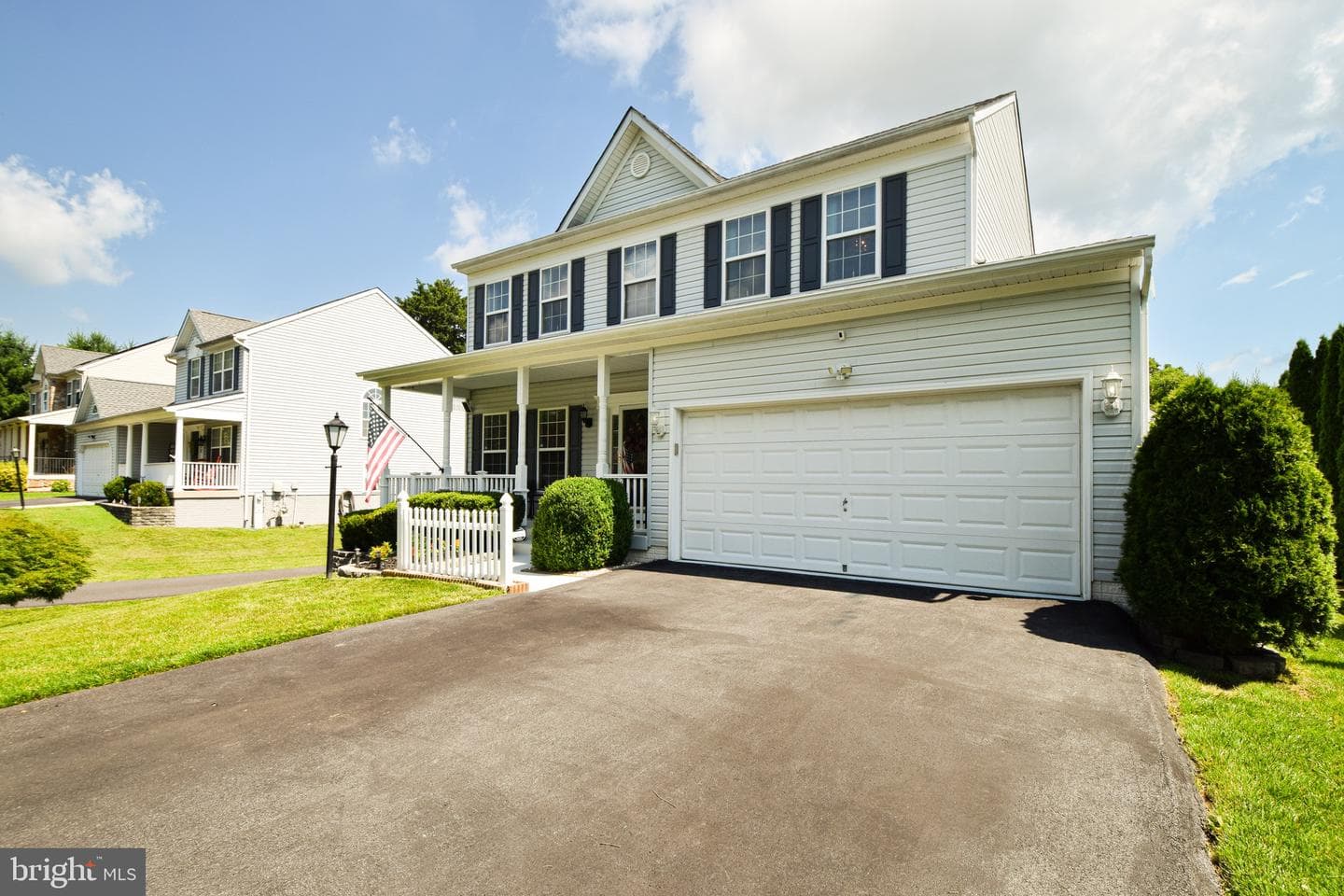 5724 Carrington Drive photo 36