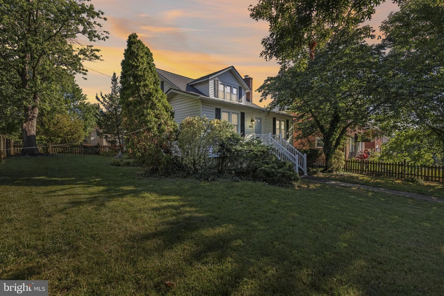 4413 Maple Avenue, Baltimore