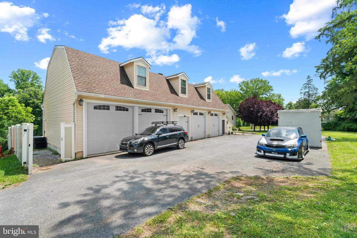 11134 Philadelphia Road photo 4