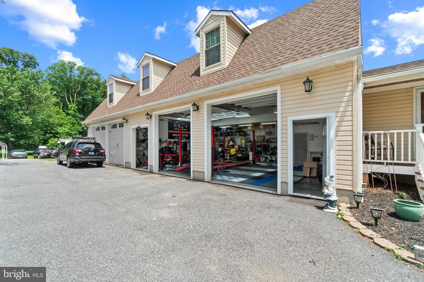 11134 Philadelphia Road photo 6