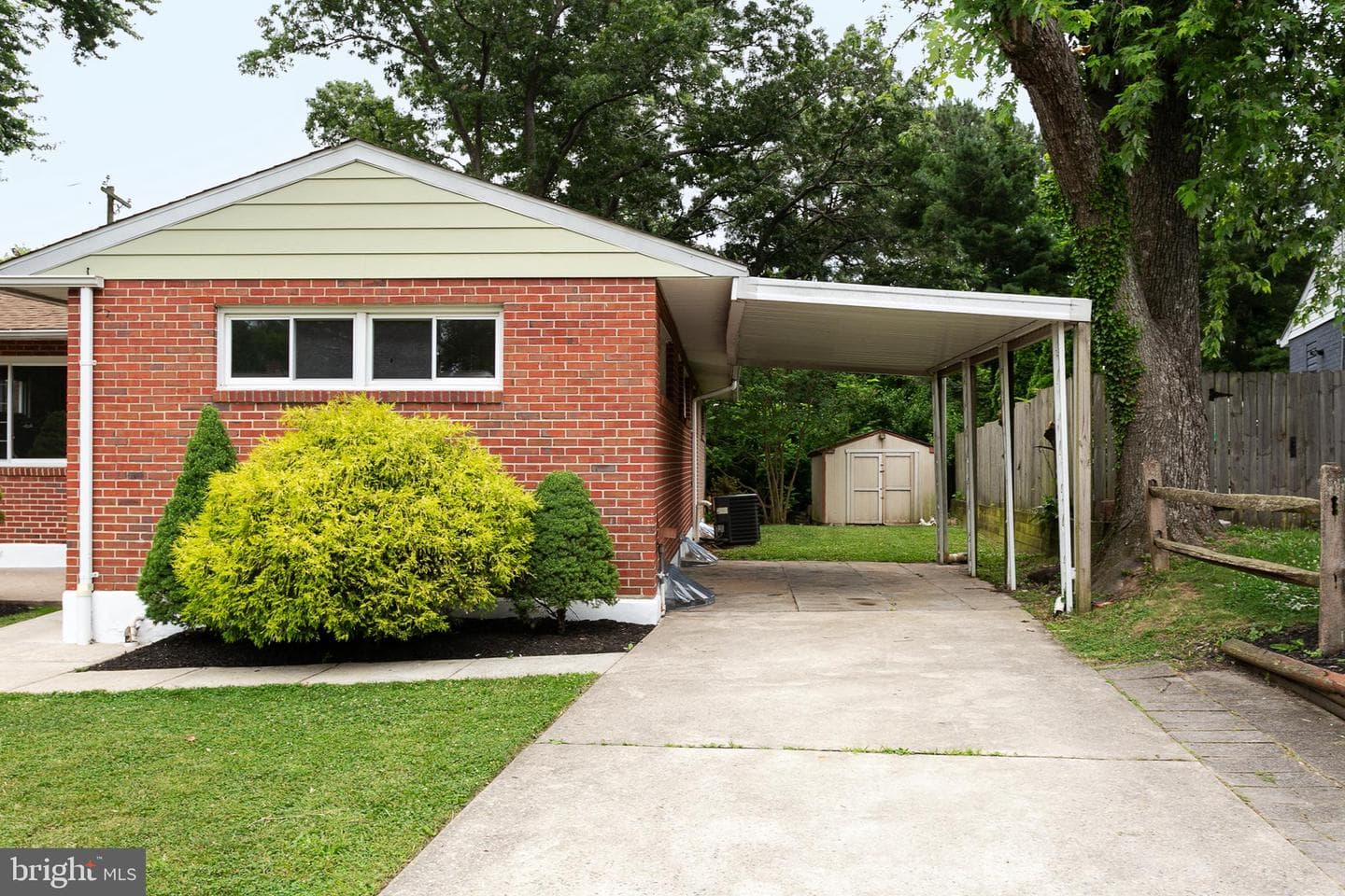 8703 Edgefield Road, Baltimore