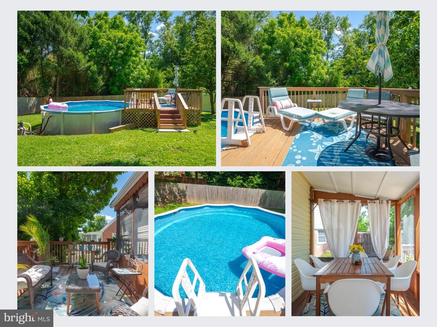 411 Warren Road, Cockeysville