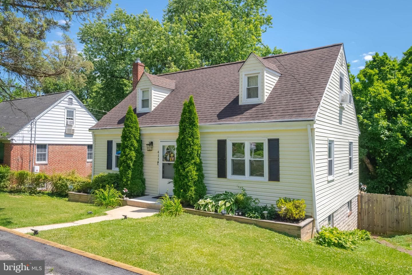 411 Warren Road, Cockeysville