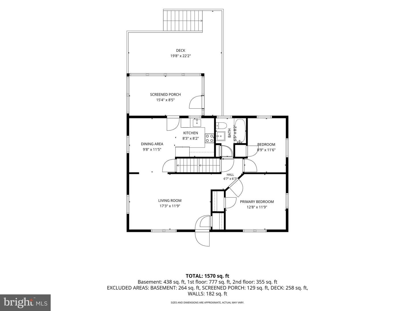 411 Warren Road photo 54