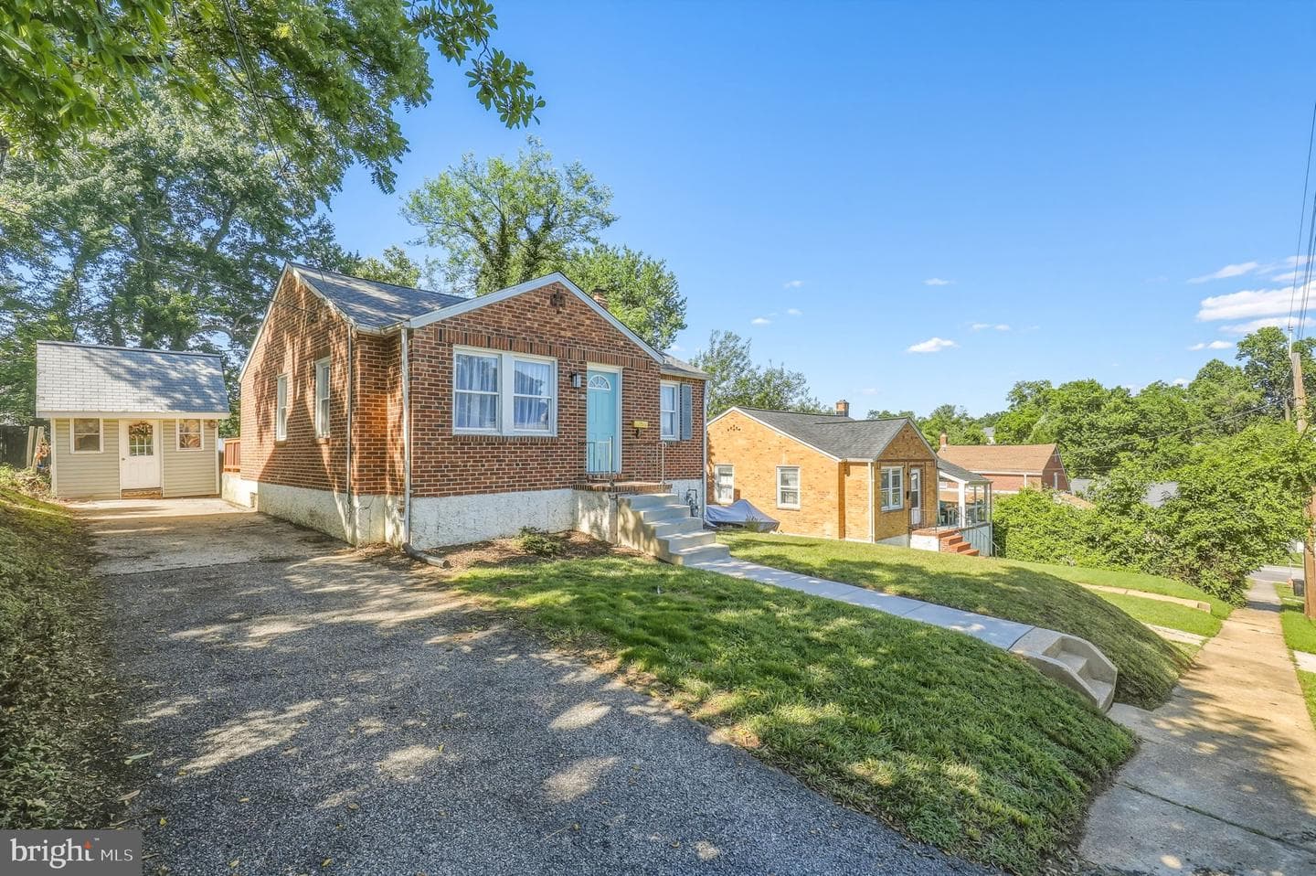 7 Lodge Road photo 22