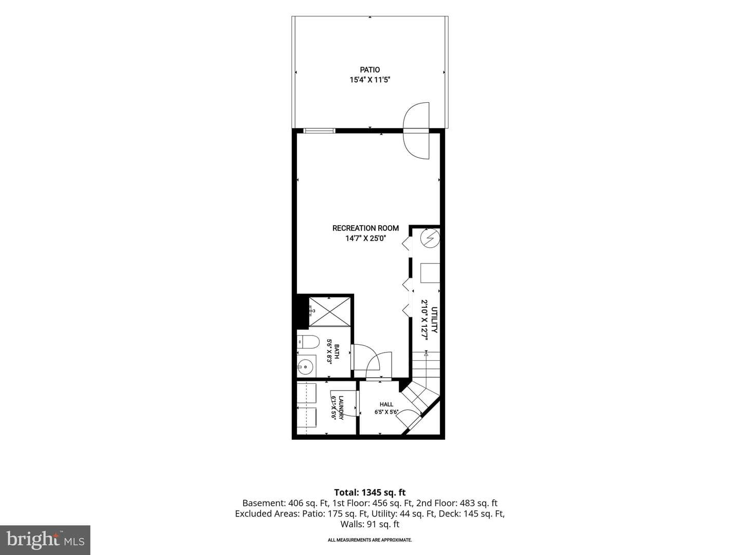 4556 Vermeer Court photo 26