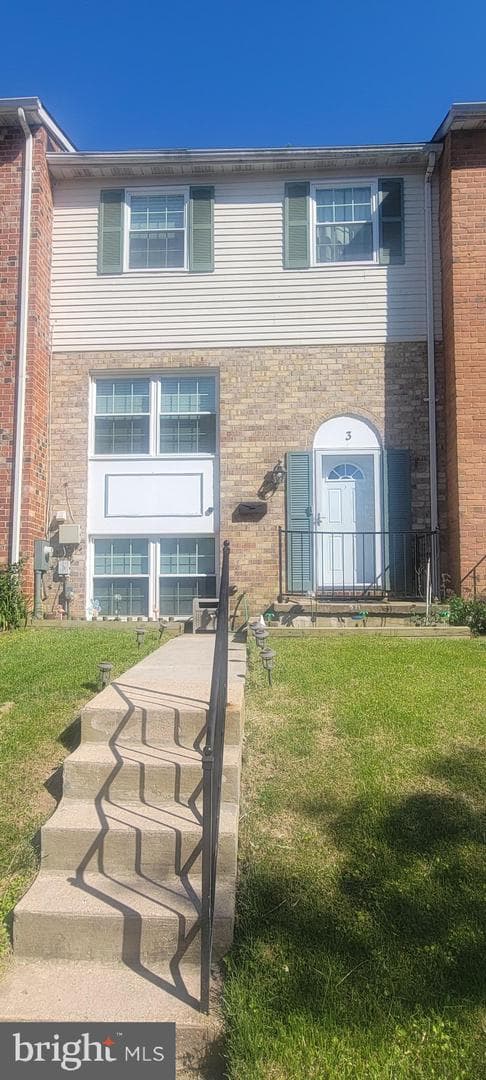 3 Summit Green Court, Cockeysville