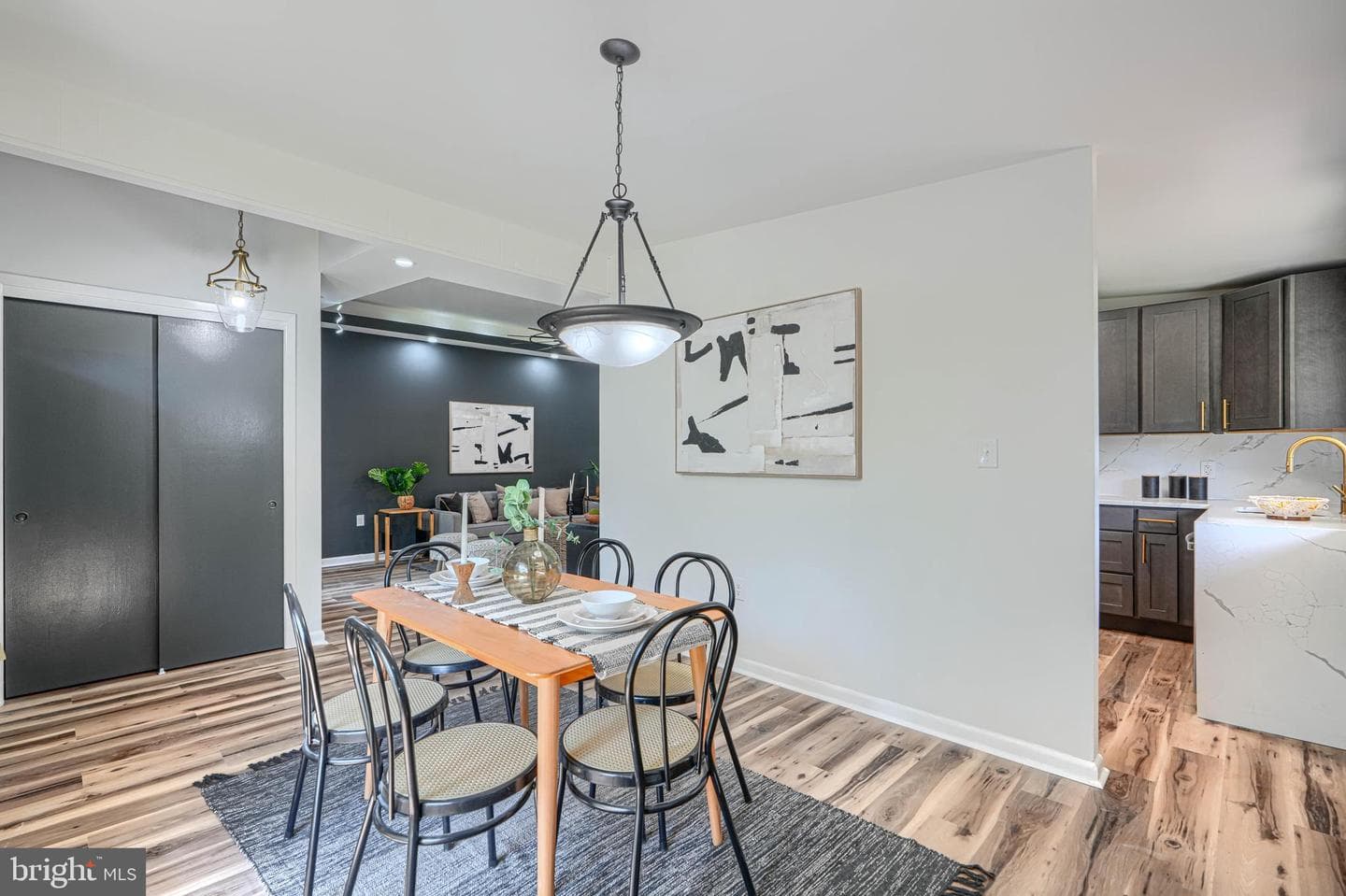 6821 Barnett Road, Baltimore