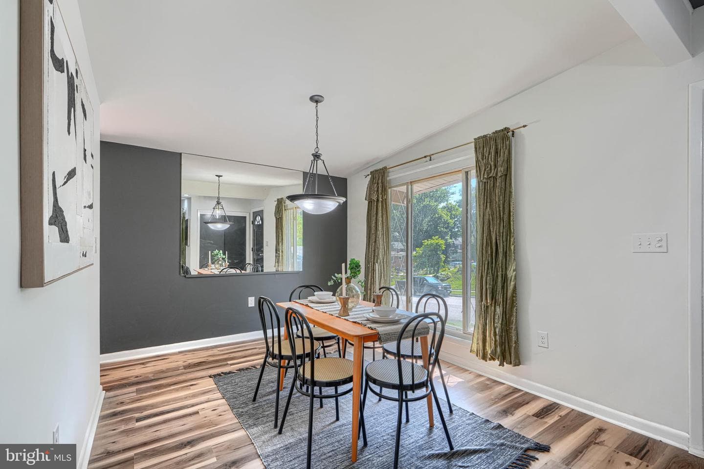 6821 Barnett Road photo 3