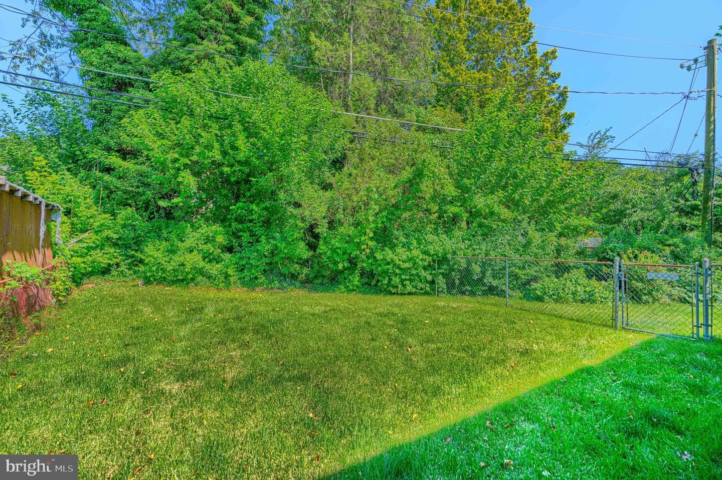 6821 Barnett Road photo 40