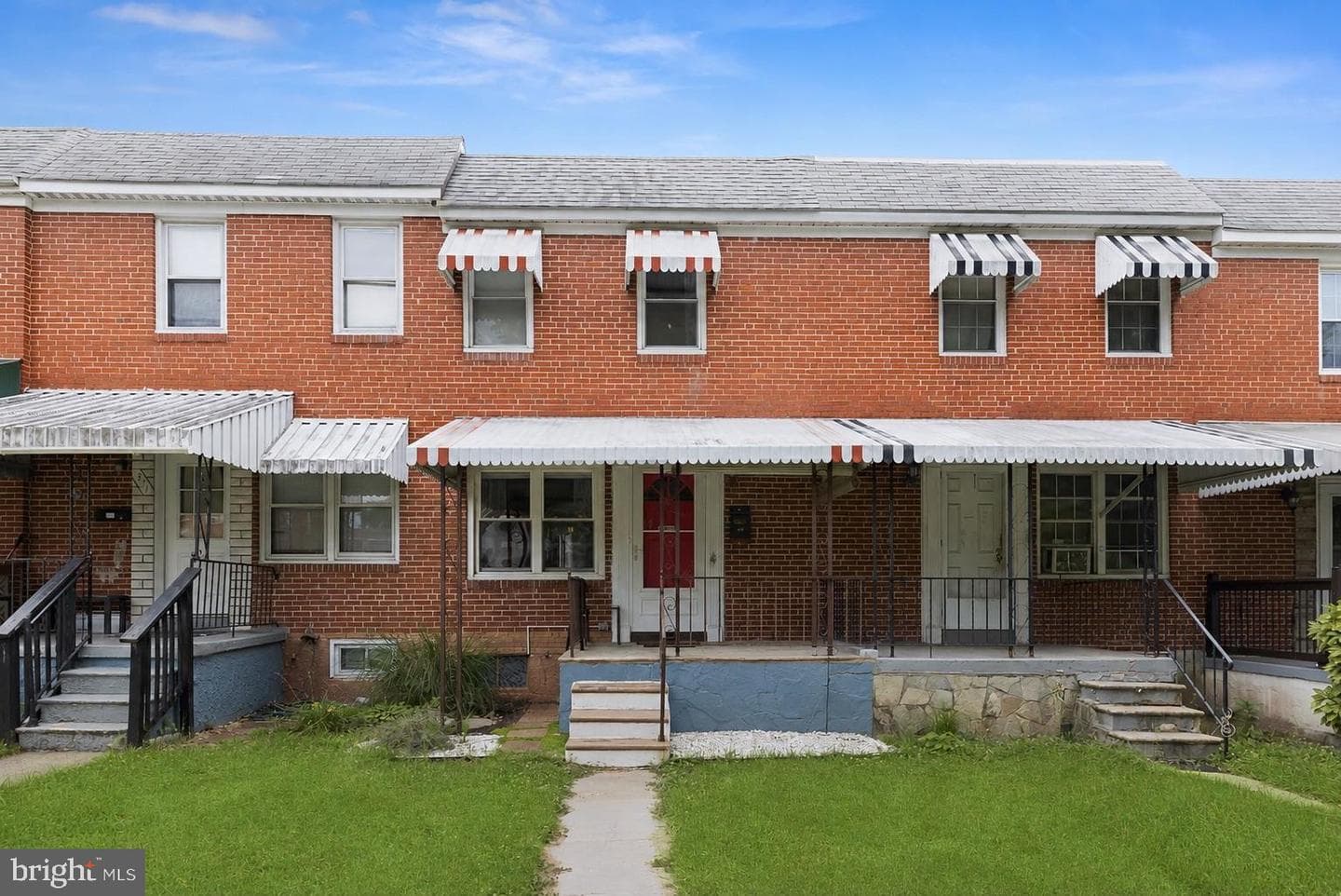 309 Leeanne Road, Baltimore