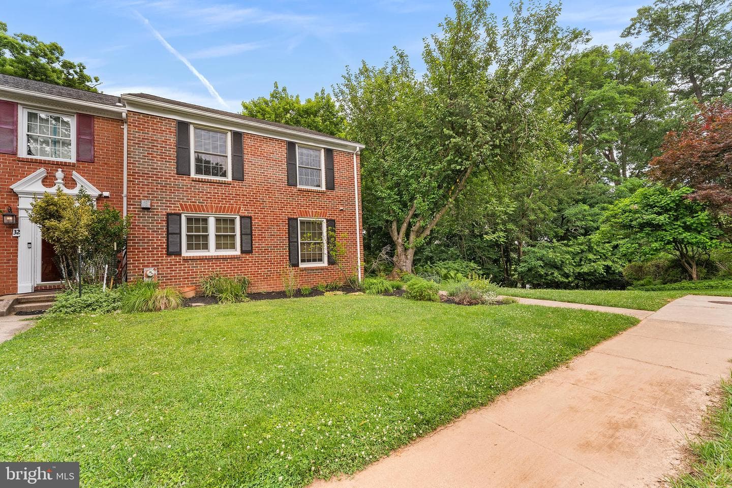 34 Tullycross Court, Lutherville Timonium