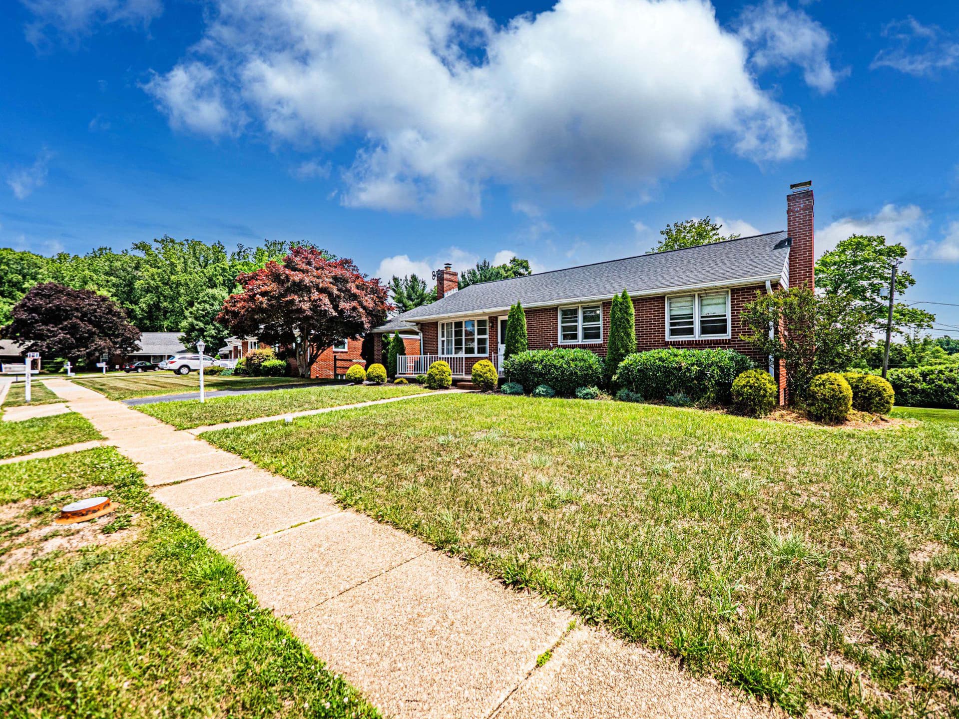9907 Forge Park Road photo 2