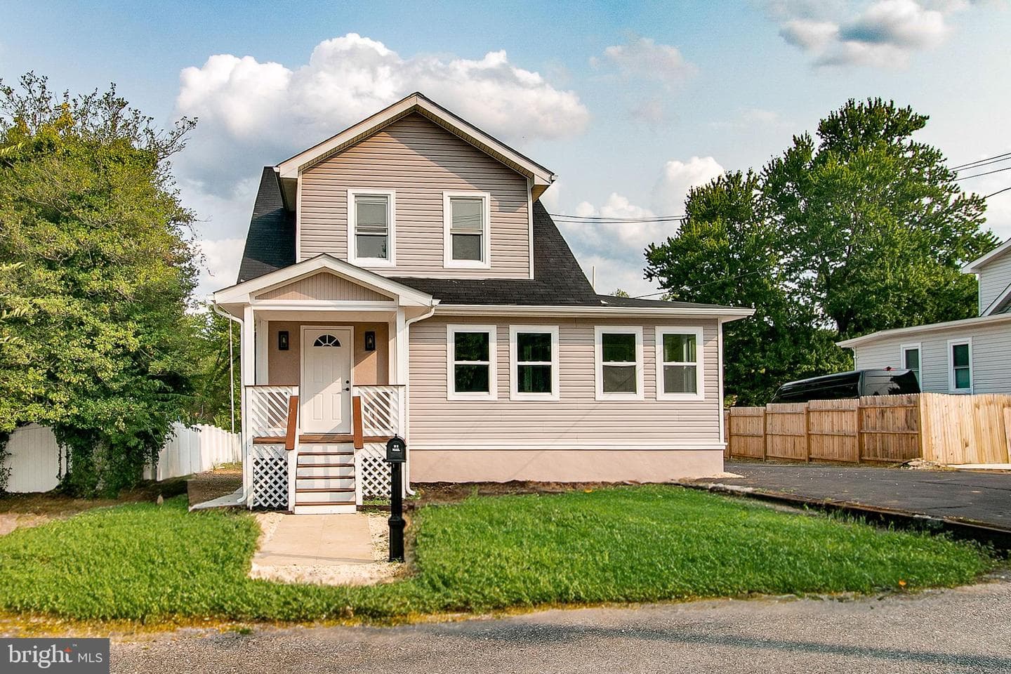 3437 Liberty Gardens Road, Baltimore