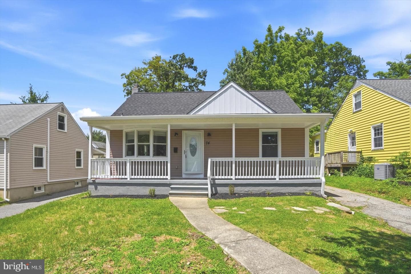 74 Northwood Drive, Lutherville Timonium