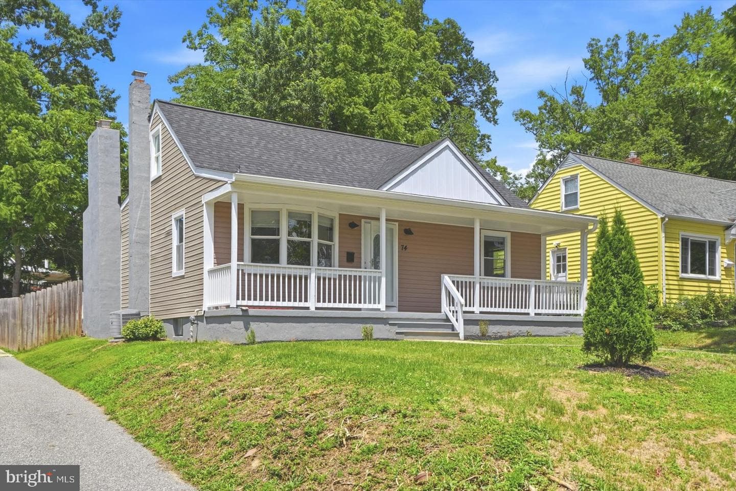 74 Northwood Drive photo 34