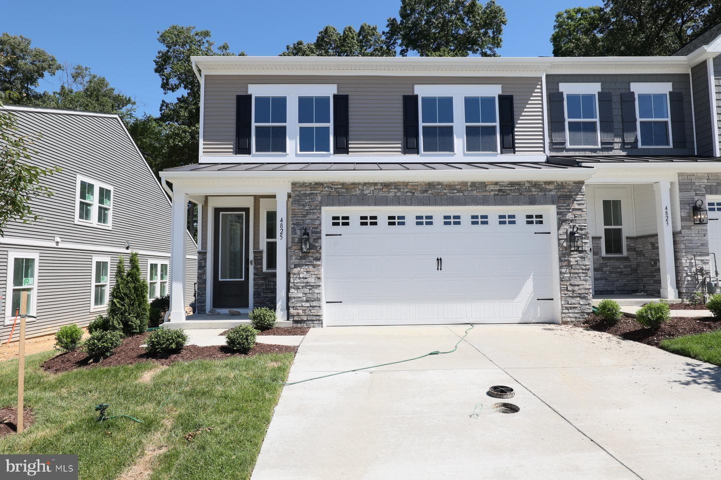 4825 Grandiflora Circle, Perry Hall