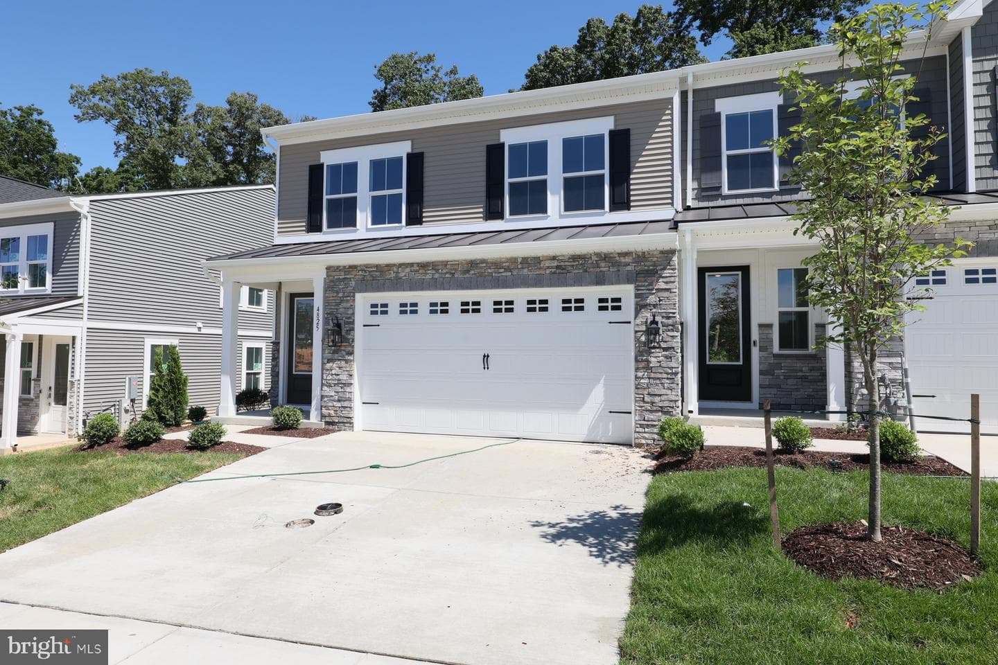 4825 Grandiflora Circle, Perry Hall