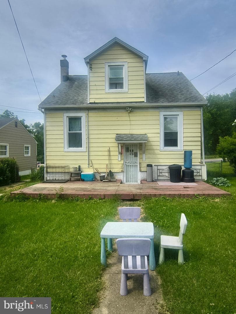 5406 Gwynndale Avenue photo 3
