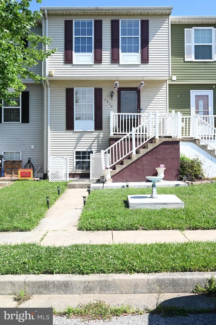 3914 Hunt Harbor Road, Baltimore