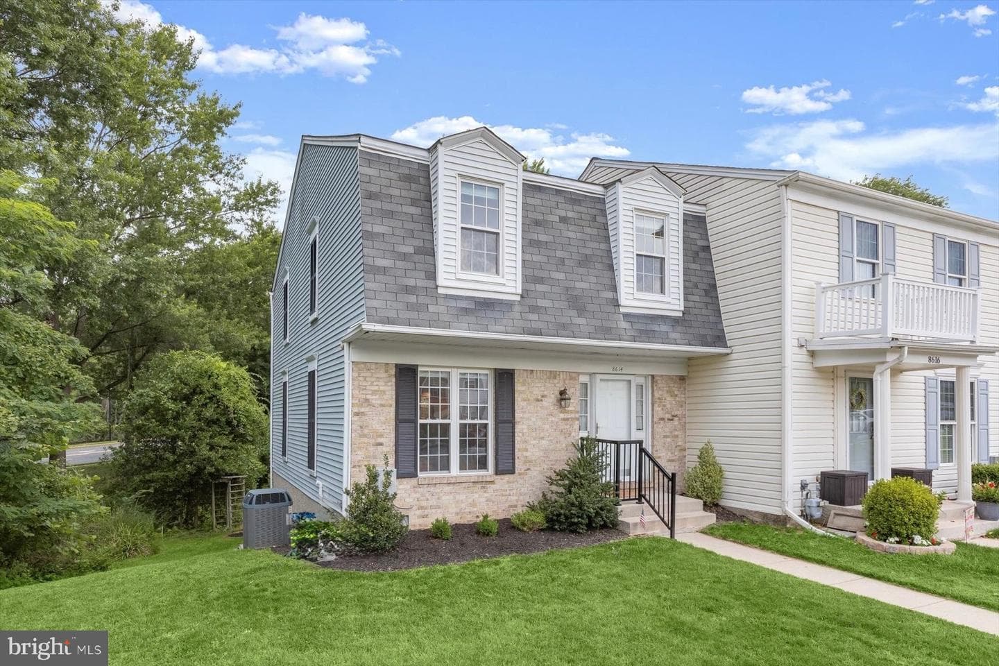 8614 Tower Bridge Way, Lutherville Timonium