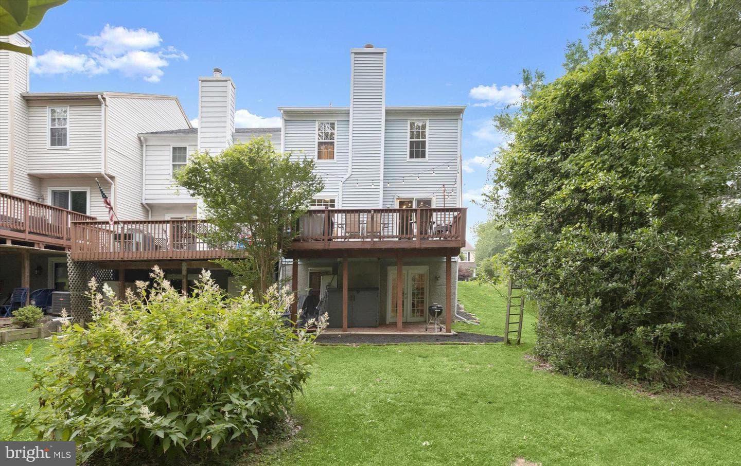 8614 Tower Bridge Way photo 37