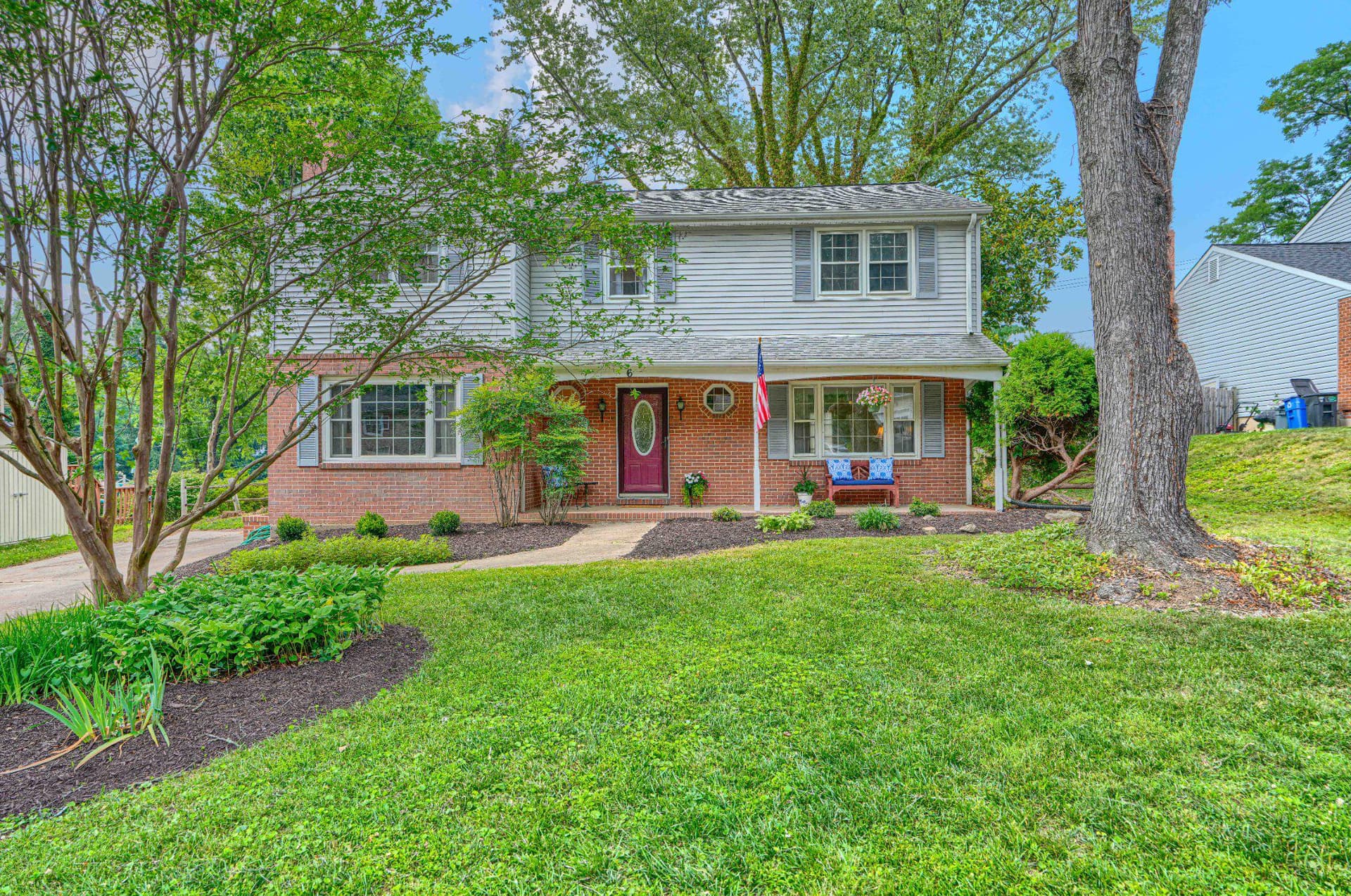 6 Fireoak Ct, Cockeysville