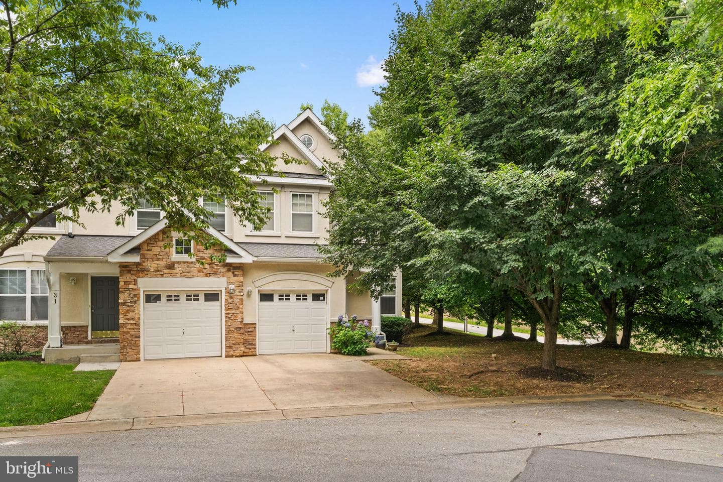 33 Peregrine Court #33, Baltimore