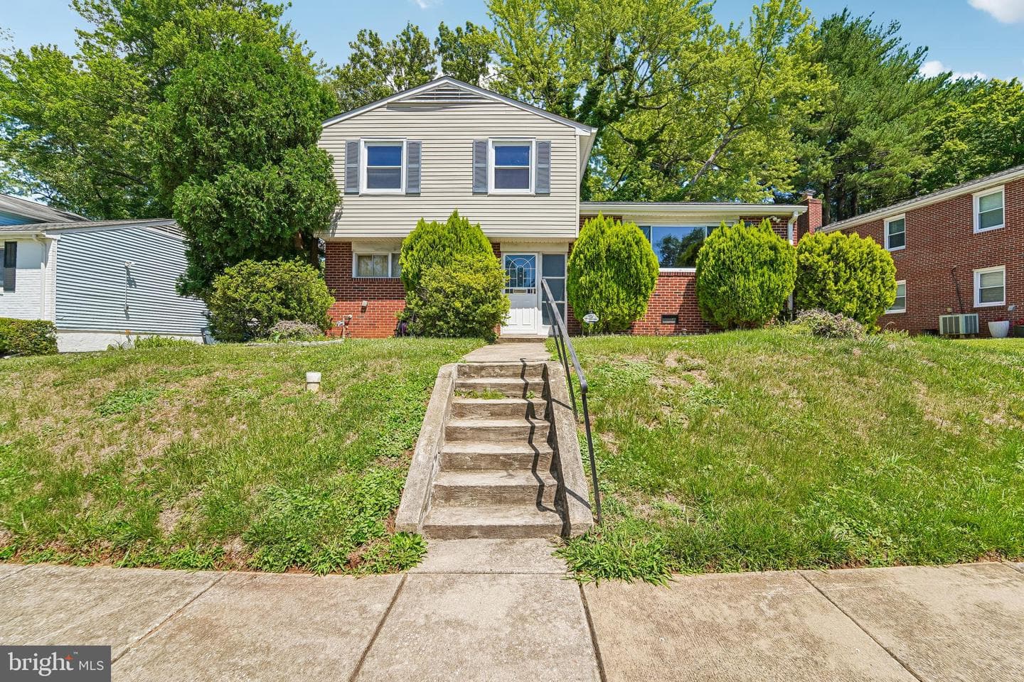 3723 Valley Hill Drive, Randallstown