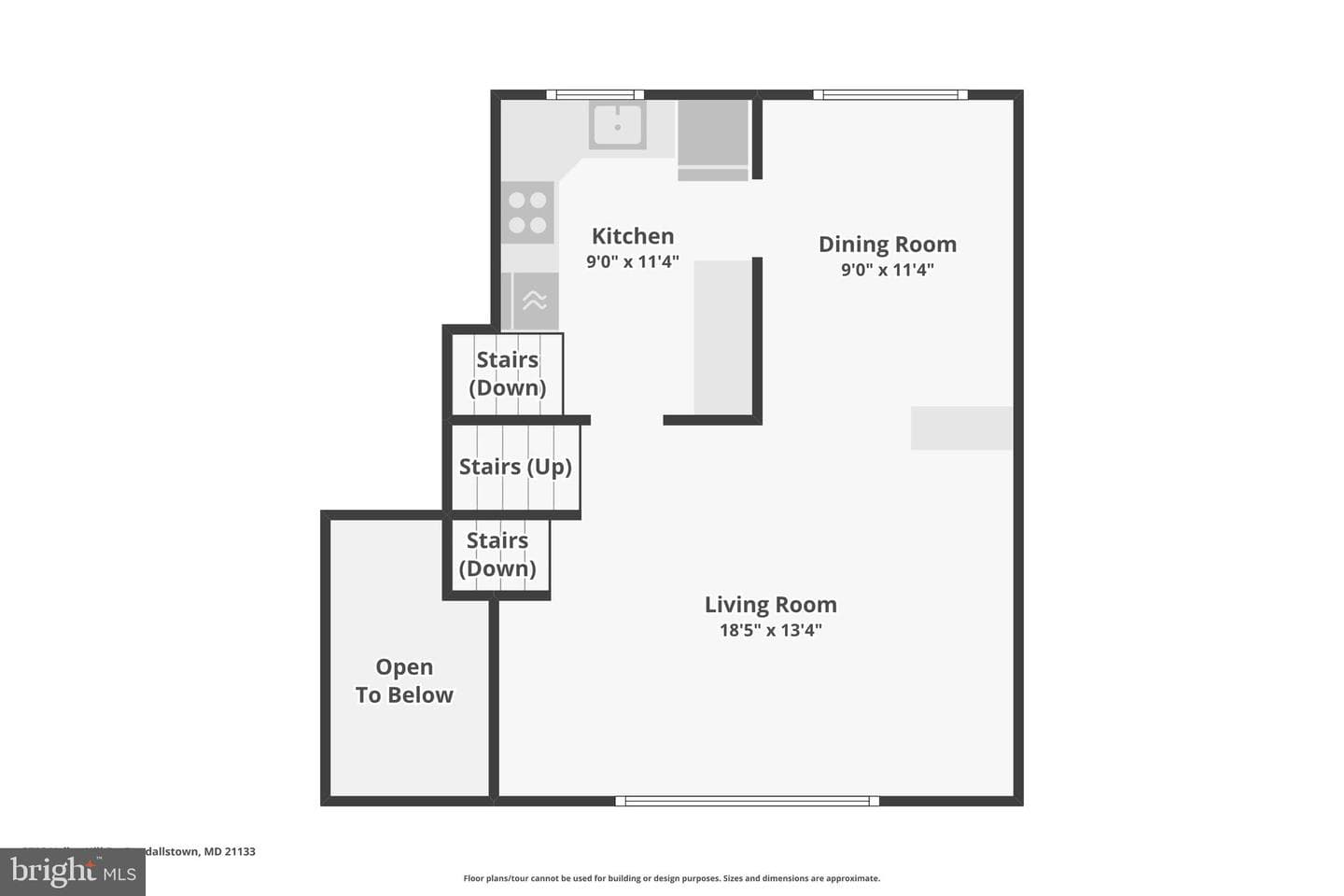 3723 Valley Hill Drive photo 13