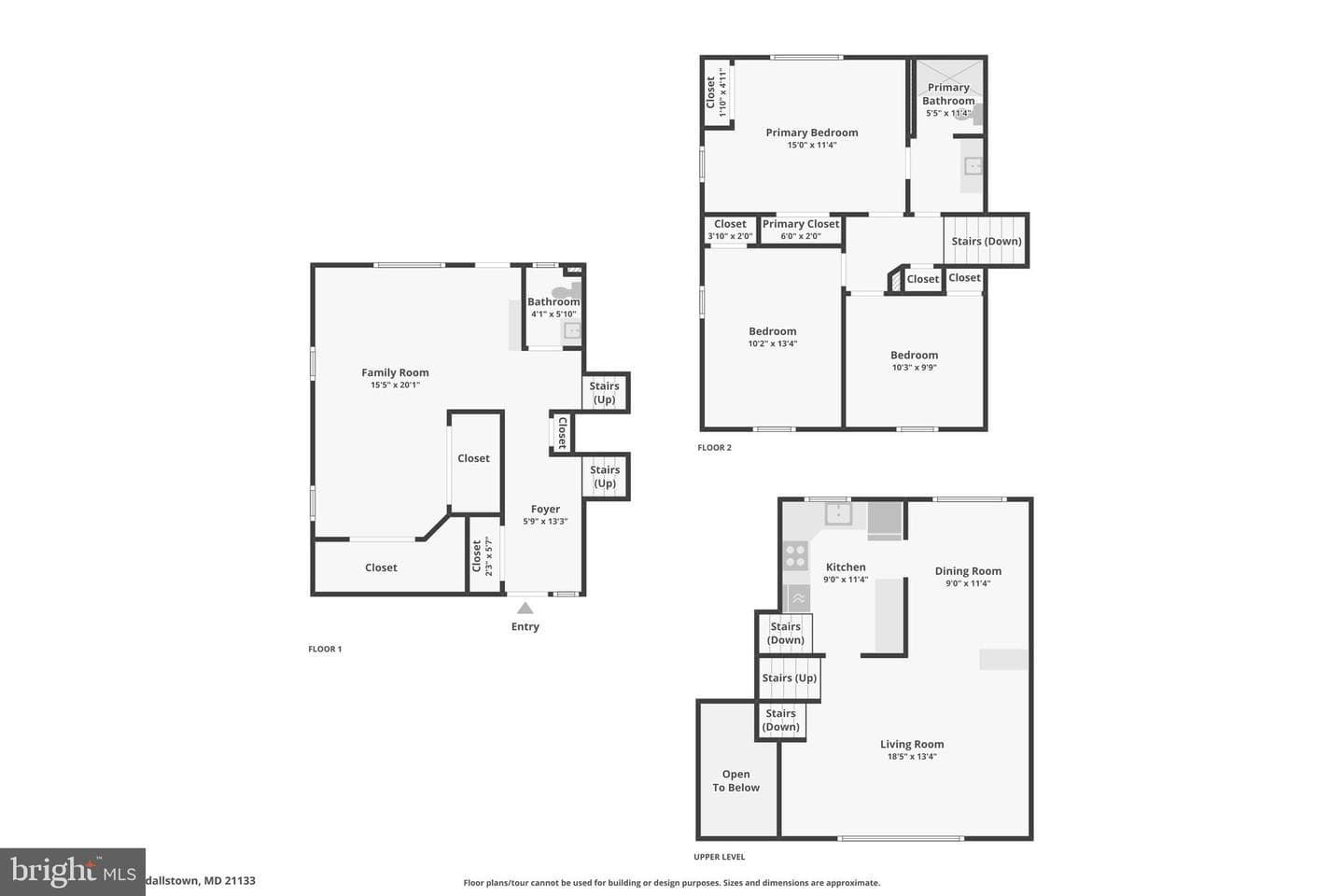 3723 Valley Hill Drive photo 3