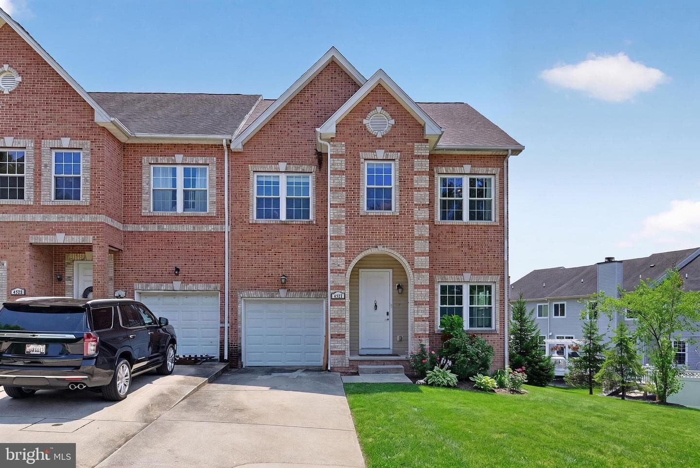 4522 Necker Avenue, Baltimore