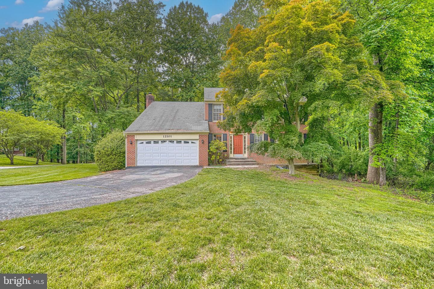 12101 Faulkner Drive, Owings Mills