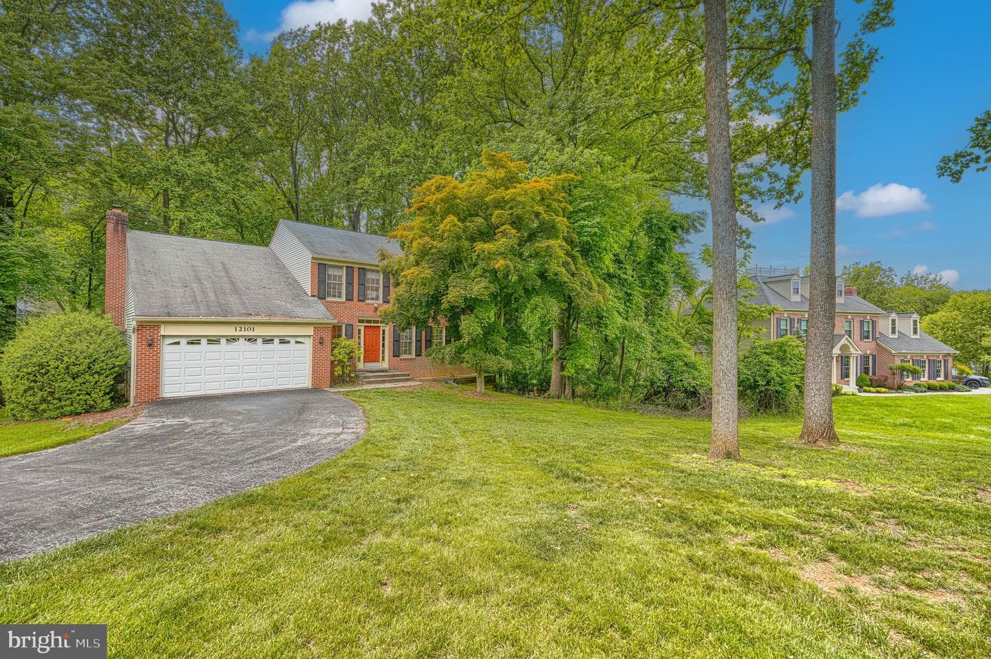 12101 Faulkner Drive photo 3