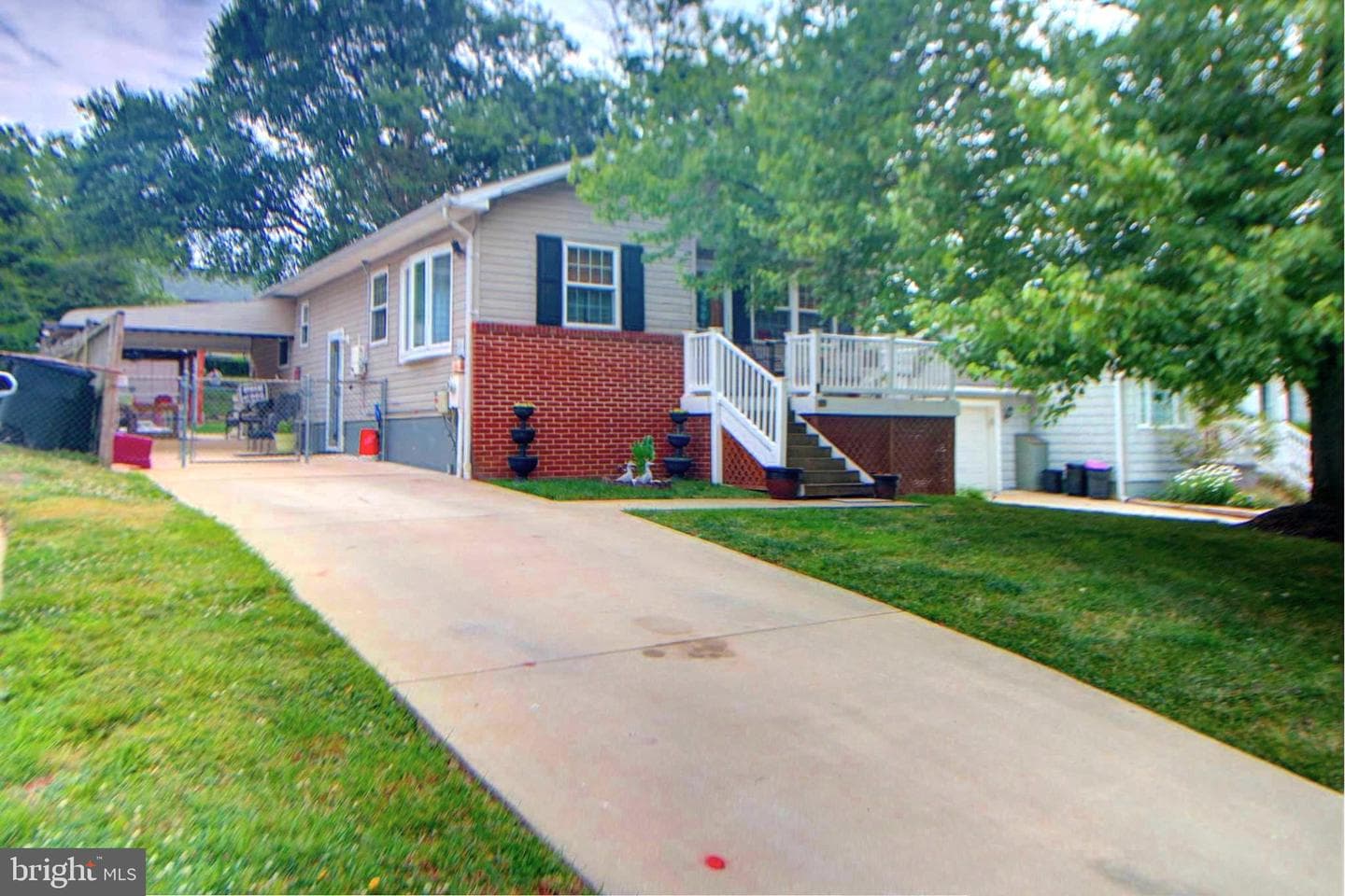 1921 Lincoln Ave, Baltimore