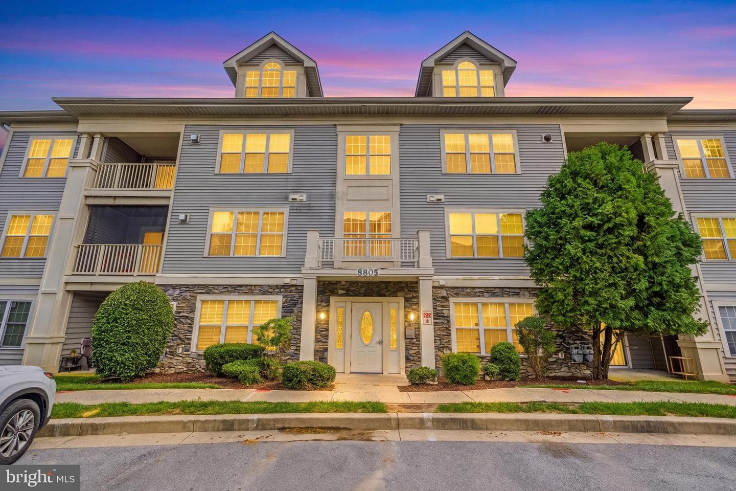 8805 Stone Ridge Circle #304, Baltimore