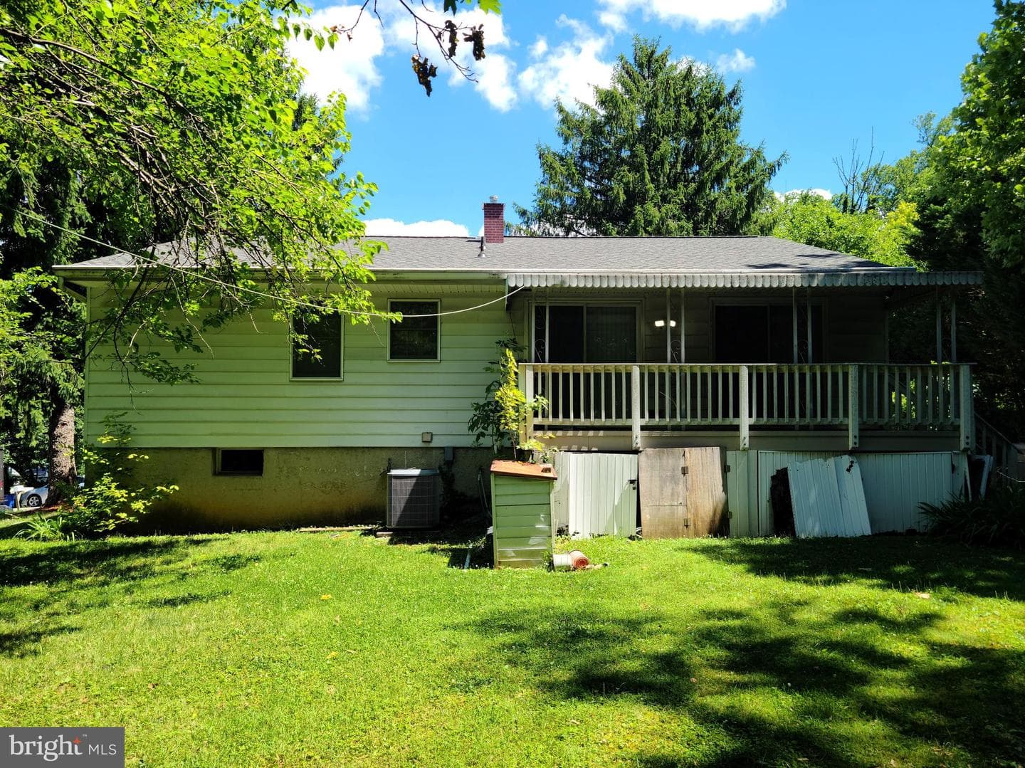 2101 Chantilla Road photo 2