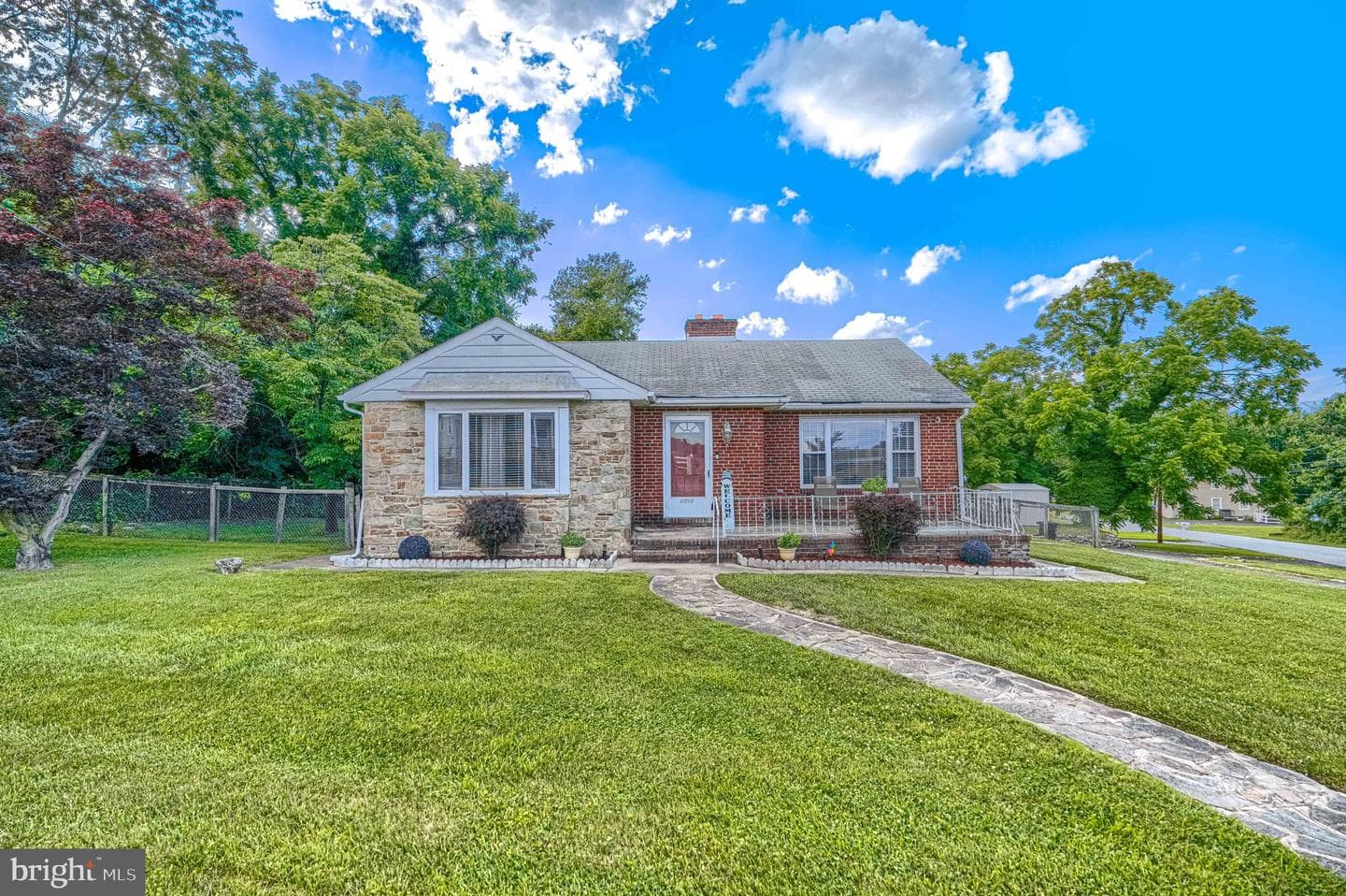 5010 Hazelwood Avenue, Baltimore