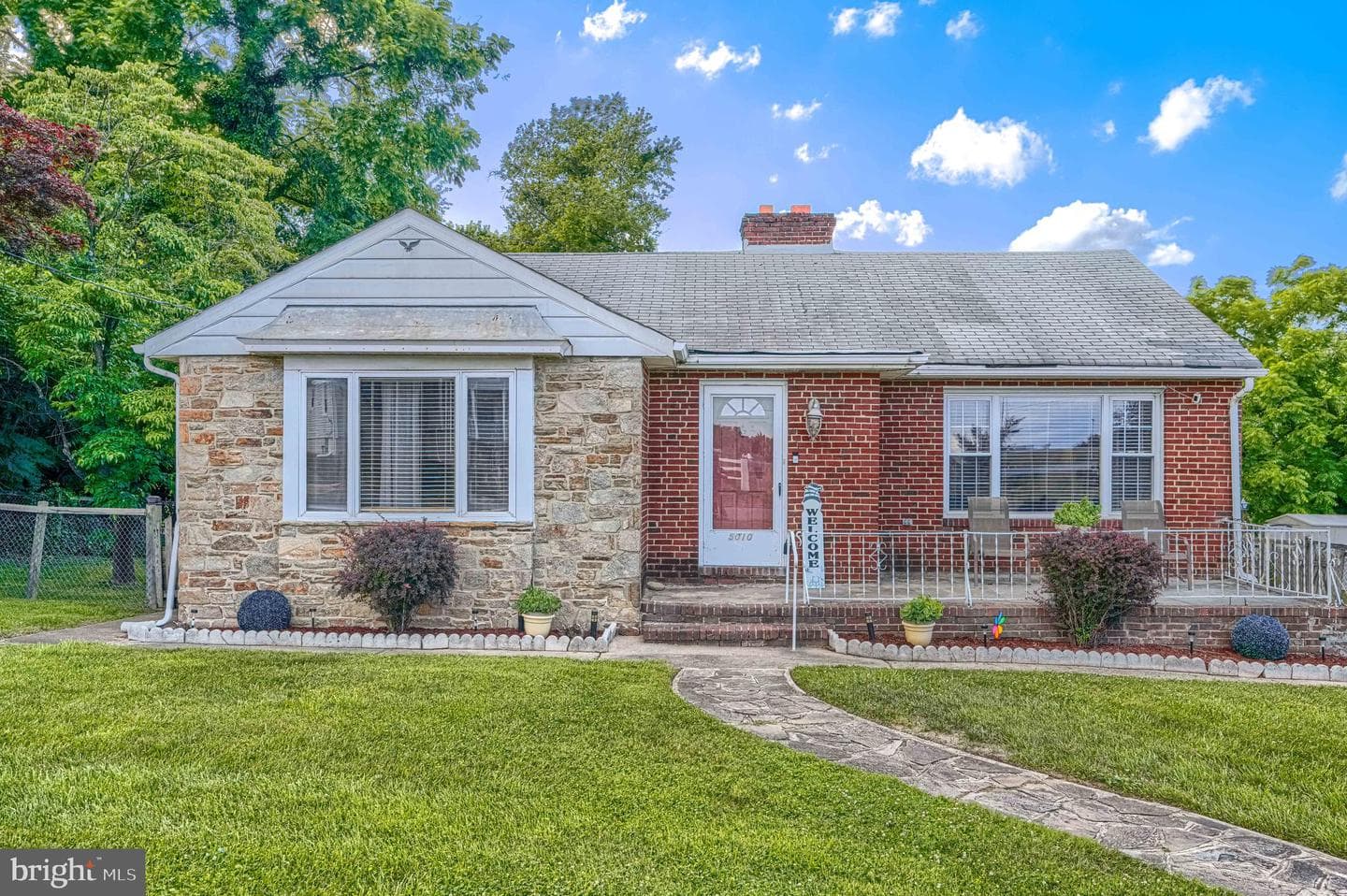 5010 Hazelwood Avenue, Baltimore